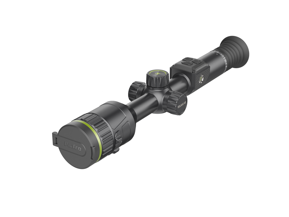 PIXFRA Volans V850 Visor nocturno