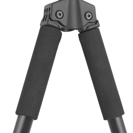 Vanguard Scout B62A - Bípode de aluminio con horquilla "V"