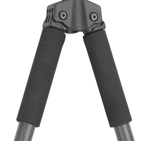 Vanguard Scout B62C - Bípode de carbono con horquilla "V"