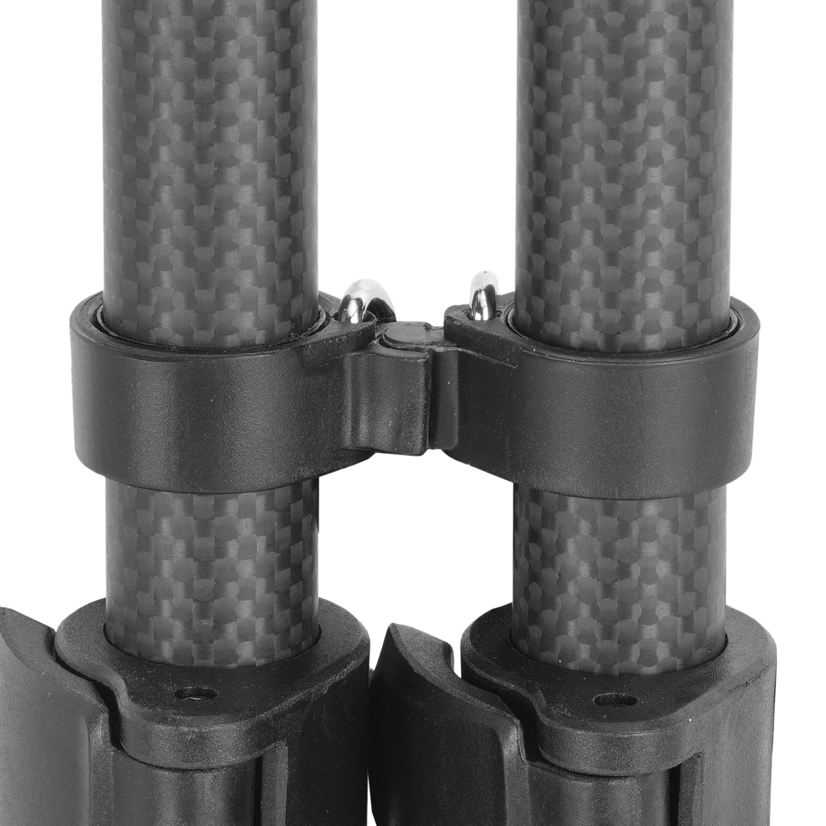 Vanguard Scout B62C - Bípode de carbono con horquilla "V"