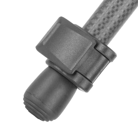Vanguard Scout B62C - Bípode de carbono con horquilla "V"
