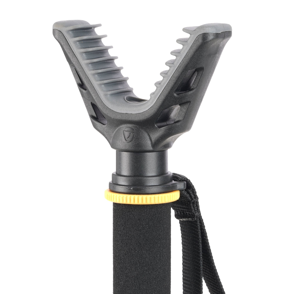 Vanguard Scout M62C - Monopie de carbono con horquilla "V"