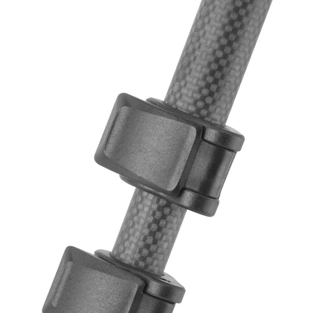 Vanguard Scout M62C - Monopie de carbono con horquilla "V"