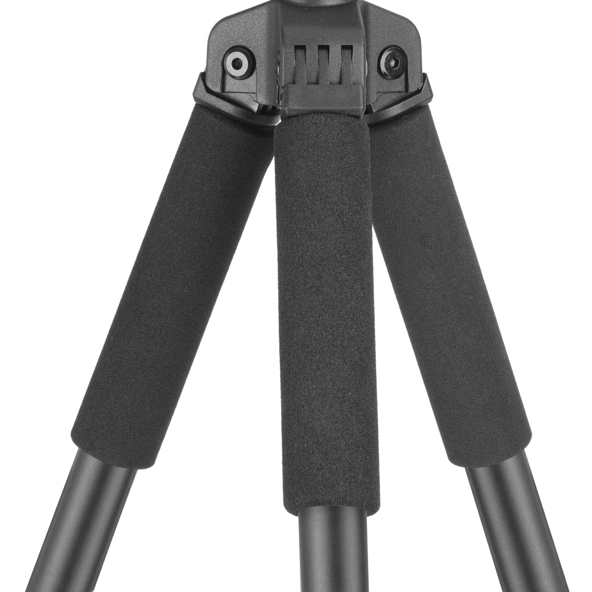 Vanguard Scout T62A - Trípode de aluminio con horquilla "V"