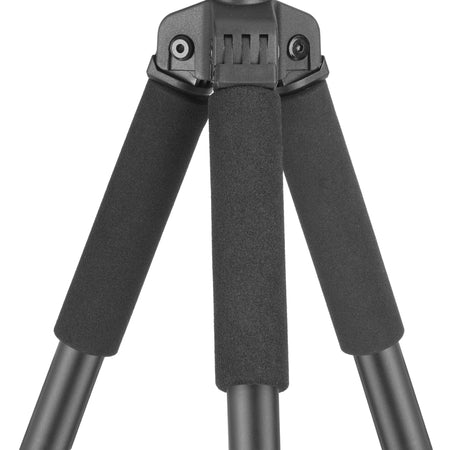 Vanguard Scout T62A - Trípode de aluminio con horquilla "V"