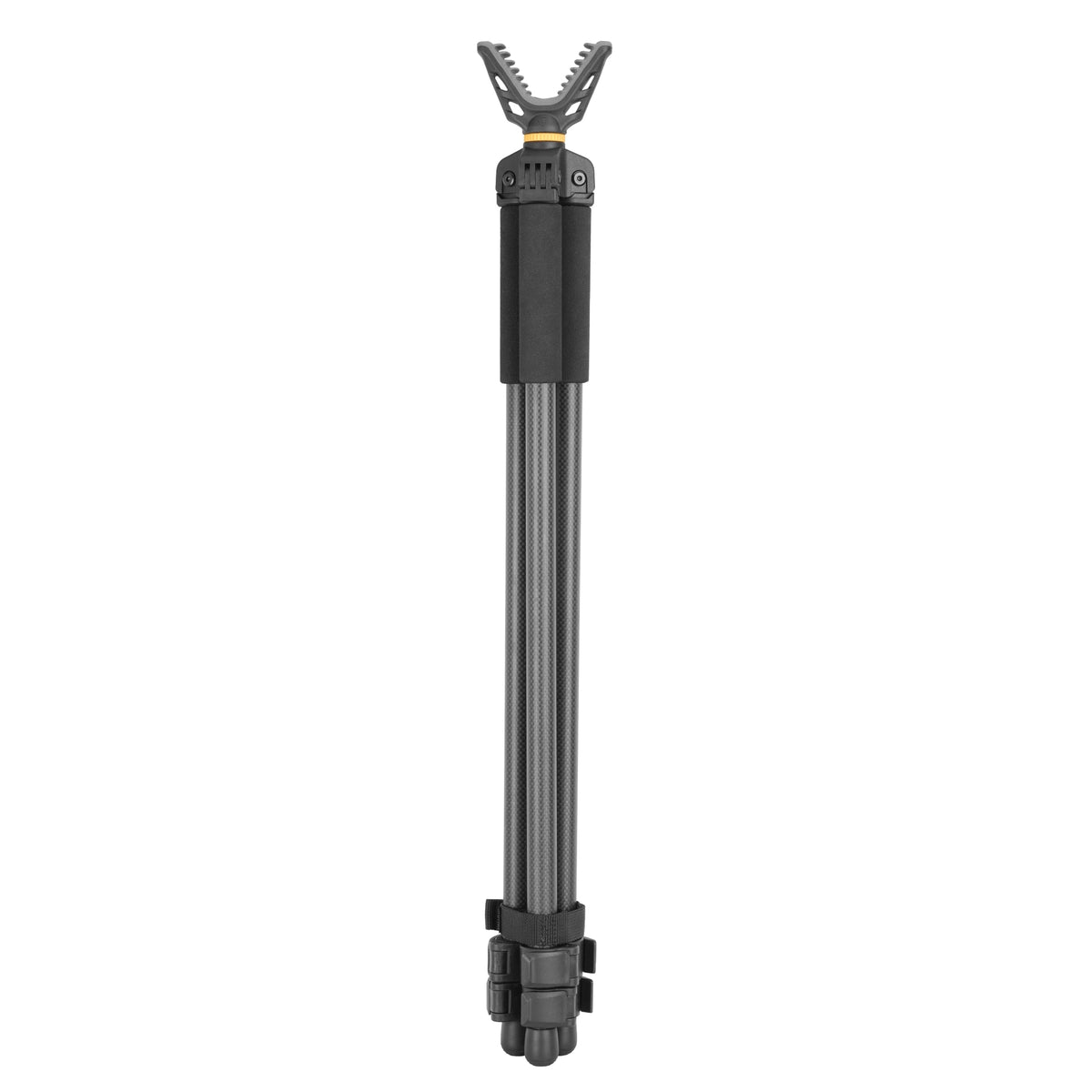 Vanguard Scout T62C - Trípode de carbono con horquilla "V"