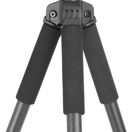 Vanguard Scout T62C - Trípode de carbono con horquilla "V"