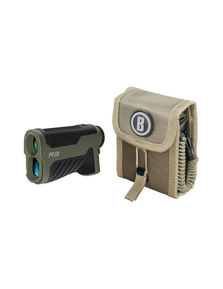 Telémetro BUSHNELL R3 1200 6x25