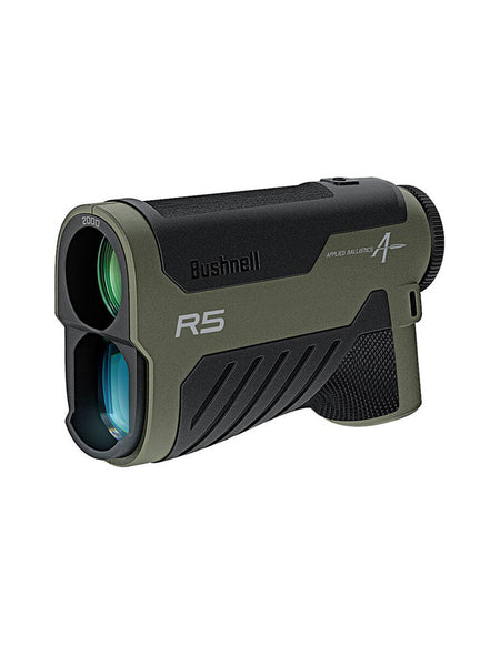 Telémetro BUSHNELL R5 2000 AB 6x25