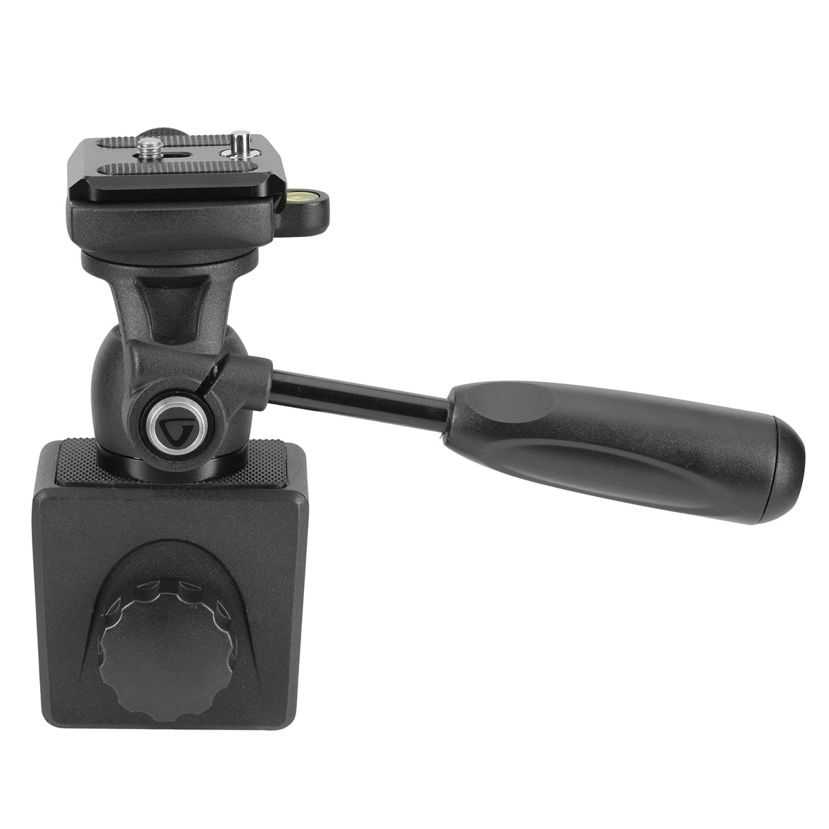 Vanguard Veo 2 PH-24WM - Rótula de 2 vías con pinza