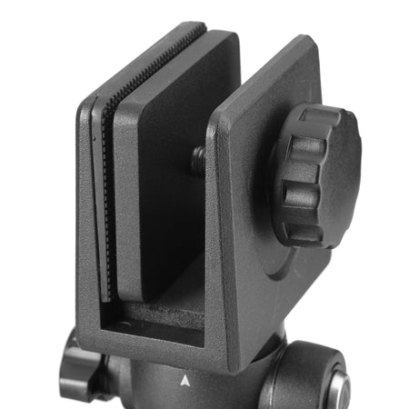 Vanguard Veo 2 PH-24WM - Rótula de 2 vías con pinza