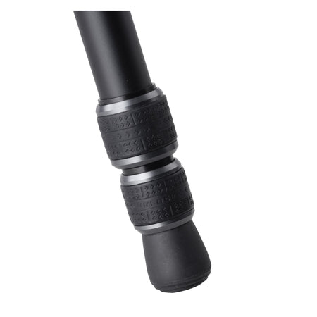 Vanguard Veo 3 263APS - Trípode de aluminio, rótula de 3 vías