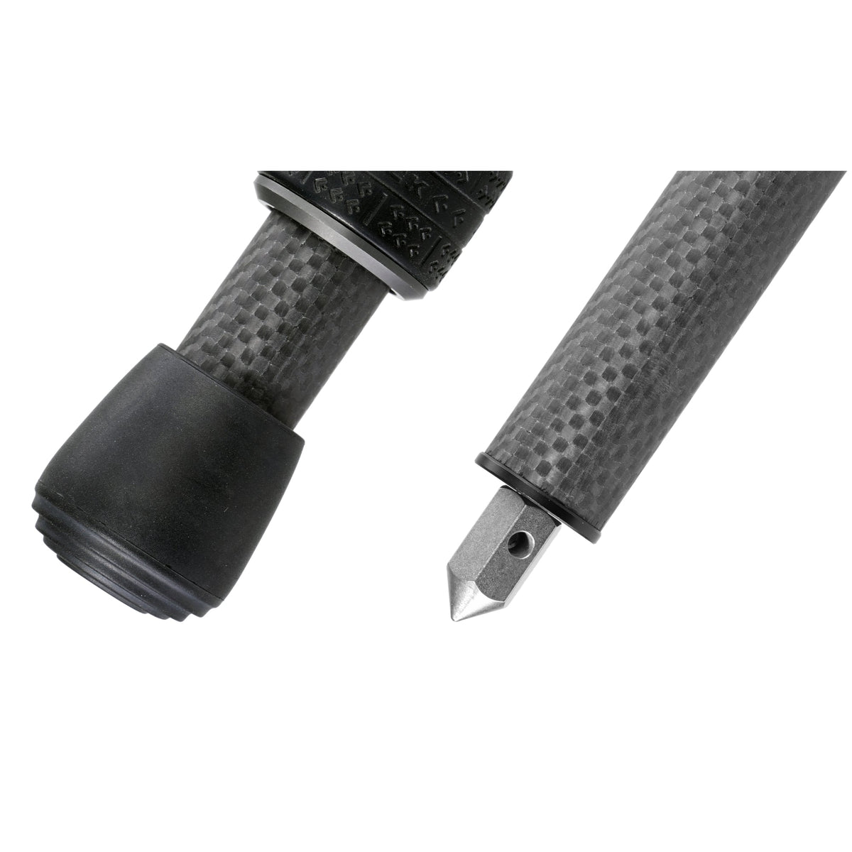 Vanguard Veo 3+ 303CBS - Trípode de carbono, rótula de bola 2 ejes