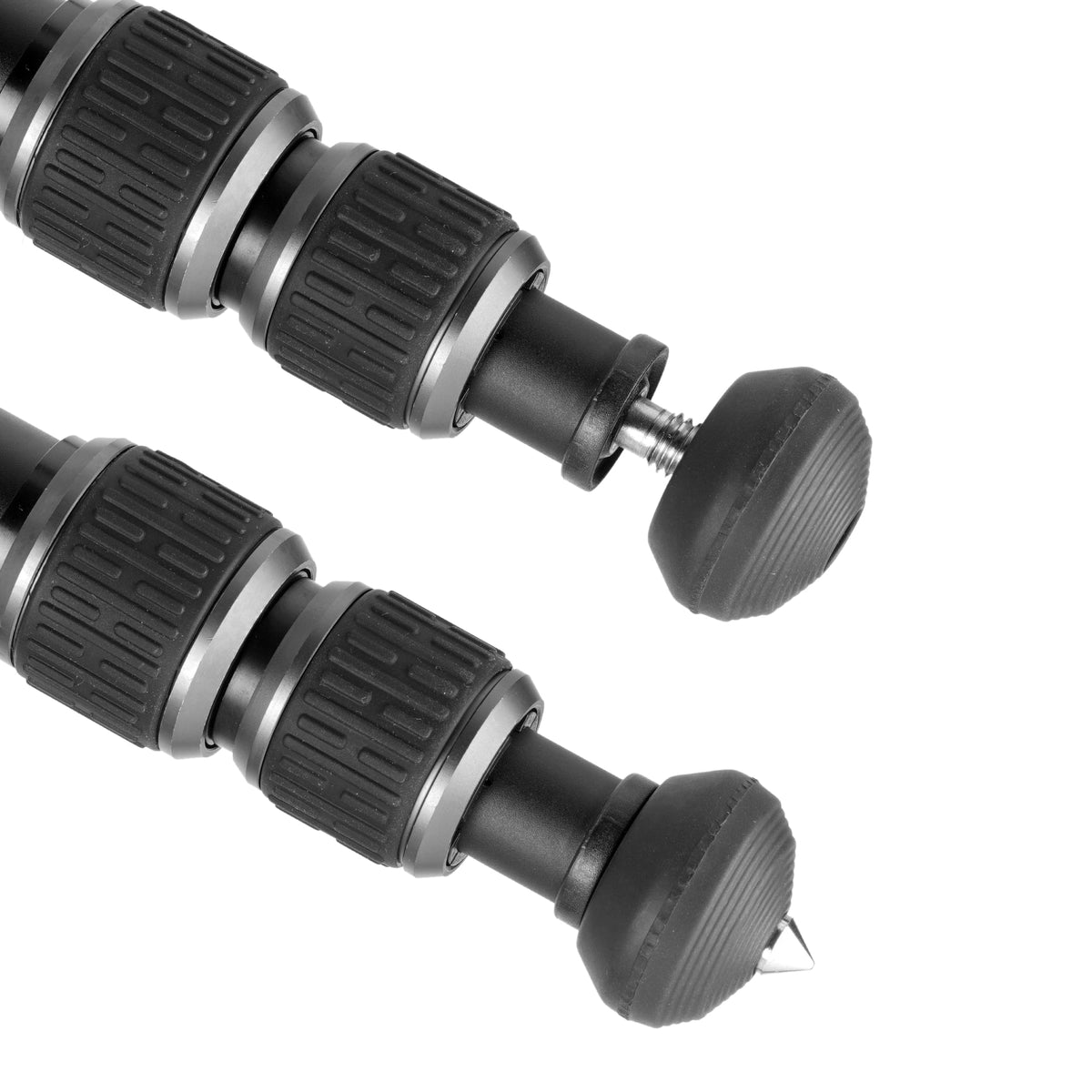 Vanguard Veo 5 264AO28 - Trípode de viaje de aluminio, rótula de observación