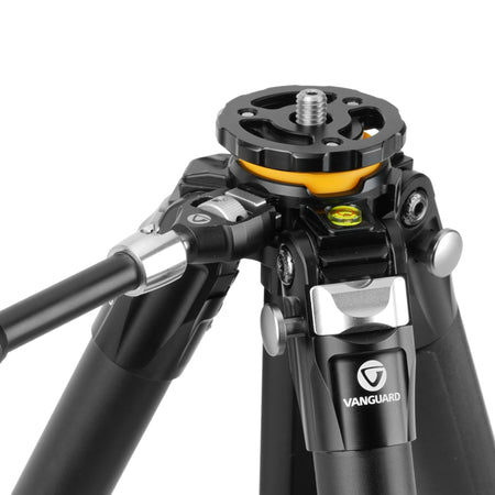 Vanguard Veo 5 304AB250S - Trípode de viaje de aluminio, rótula de bola