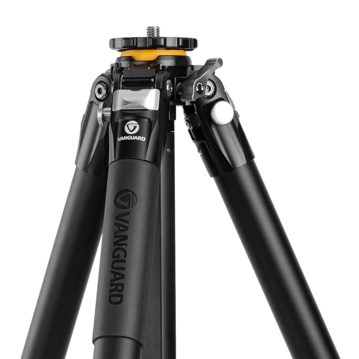 Vanguard Veo 5 304AT - Trípode de viaje de aluminio
