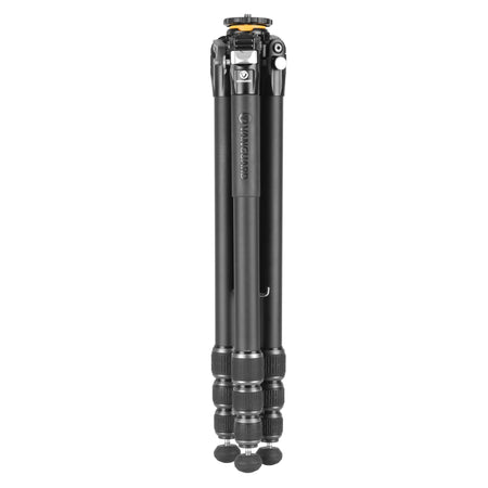 Vanguard Veo 5 304AT - Trípode de viaje de aluminio