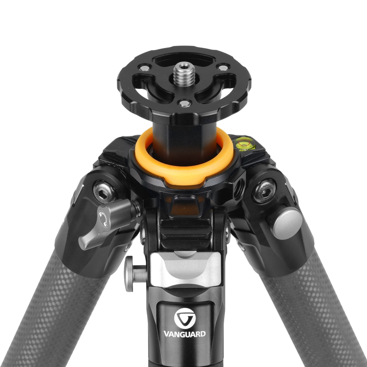 Vanguard Veo 5 304CT - Trípode de viaje de carbono