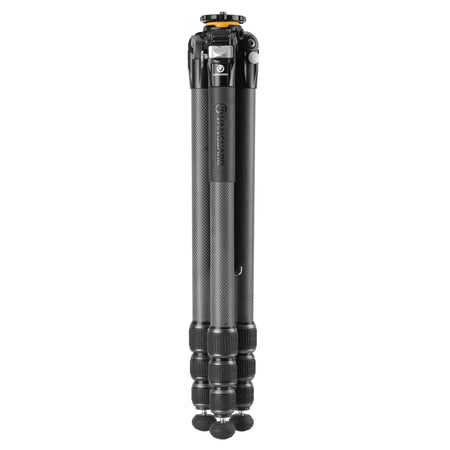 Vanguard Veo 5 304CT - Trípode de viaje de carbono