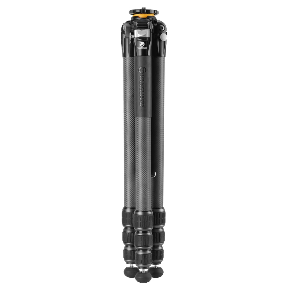Vanguard Veo 5 304CT - Trípode de viaje de carbono