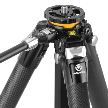Vanguard Veo 5 304CT - Trípode de viaje de carbono