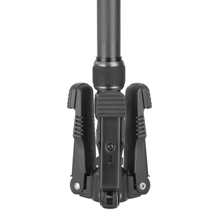 Vanguard Veo 5 CM SPORTS 23 - Monopie de carbono, con semiesfera