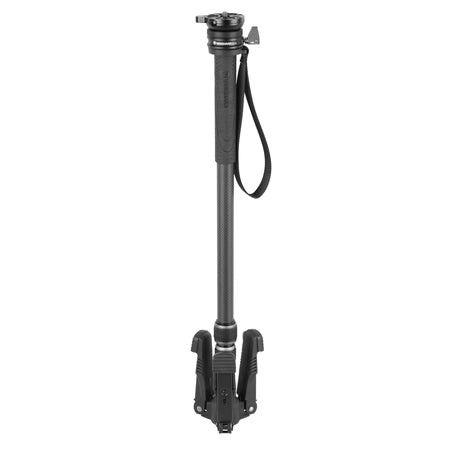 Vanguard Veo 5 CM SPORTS 23 - Monopie de carbono, con semiesfera