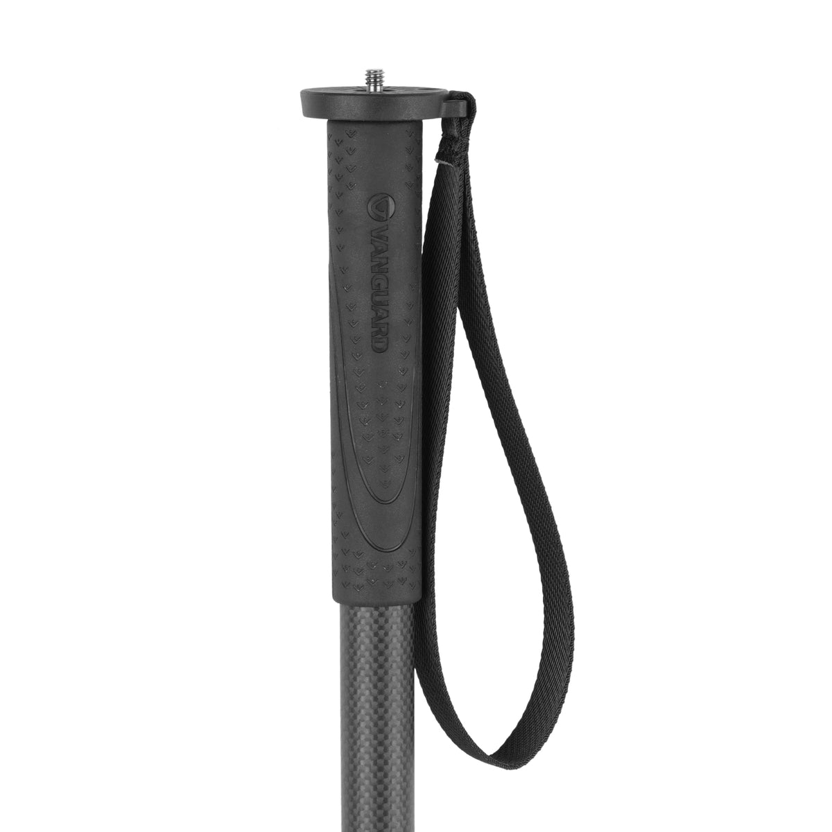 Vanguard Veo 5 CM SPORTS 23 - Monopie de carbono, con semiesfera
