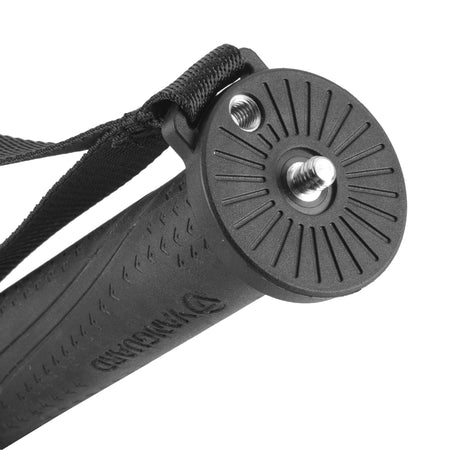 Vanguard Veo 5 CM SPORTS 23 - Monopie de carbono, con semiesfera