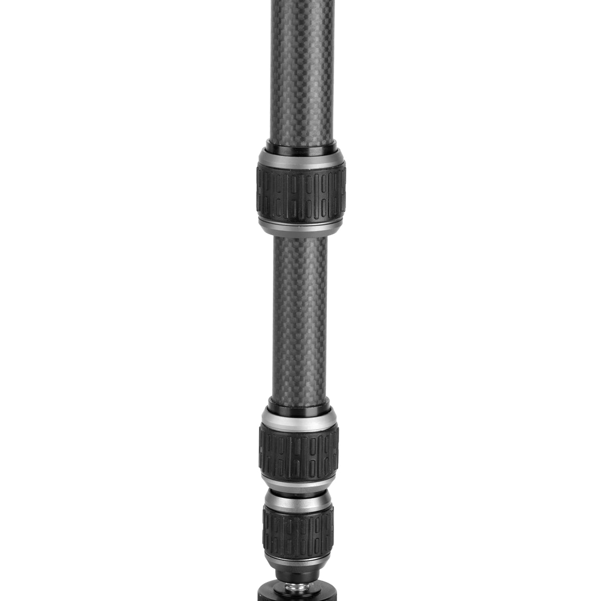 Vanguard Veo 5 CM SPORTS 23 - Monopie de carbono, con semiesfera
