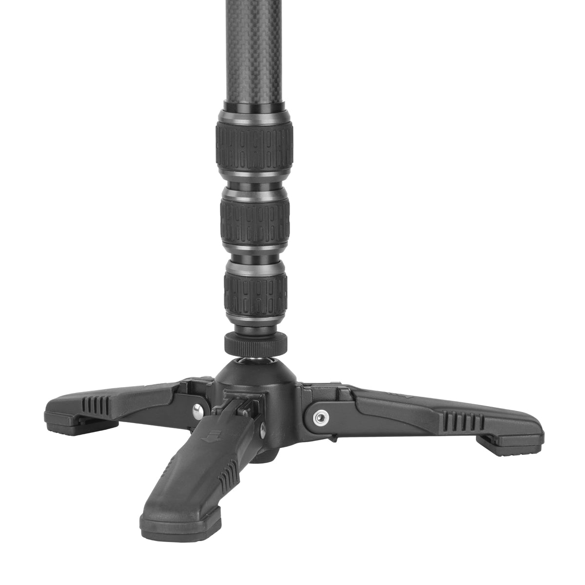 Vanguard Veo 5 CM SPORTS 23 - Monopie de carbono, con semiesfera