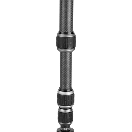 Vanguard Veo 5 CM SPORTS 26 - Monopie de carbono, con semiesfera