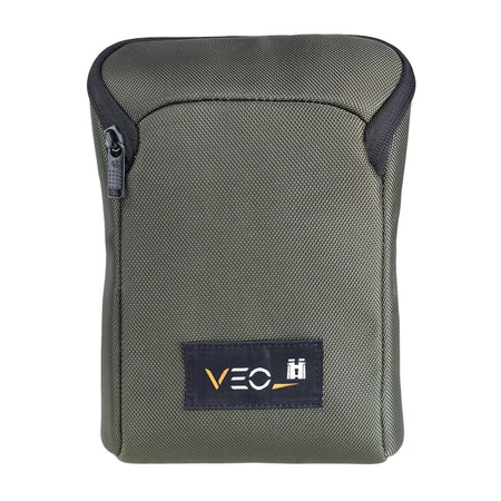 Vanguard Veo ED 1250 - Prismáticos ED 12x50