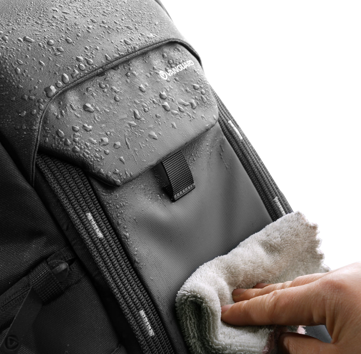 Vanguard Veo Adaptor R44 BK - Mochila
