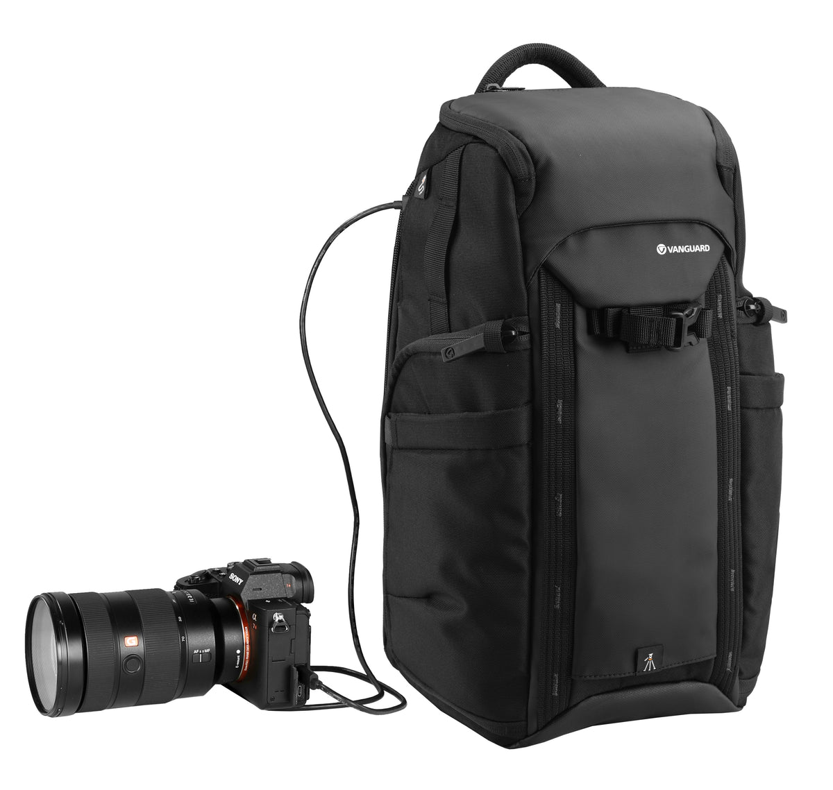 Vanguard Veo Adaptor R44 BK - Mochila
