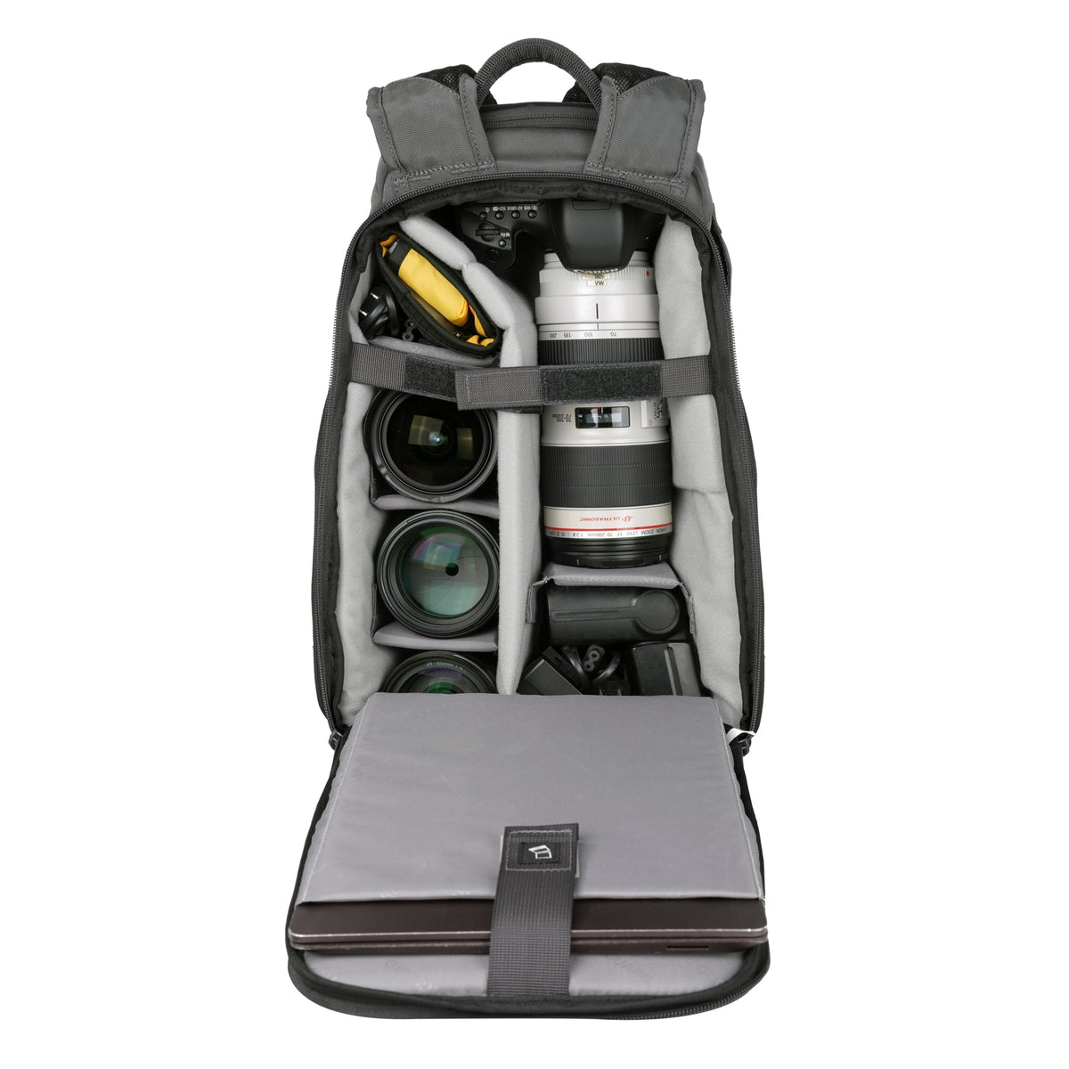 Vanguard Veo Adaptor R44 GY - Mochila