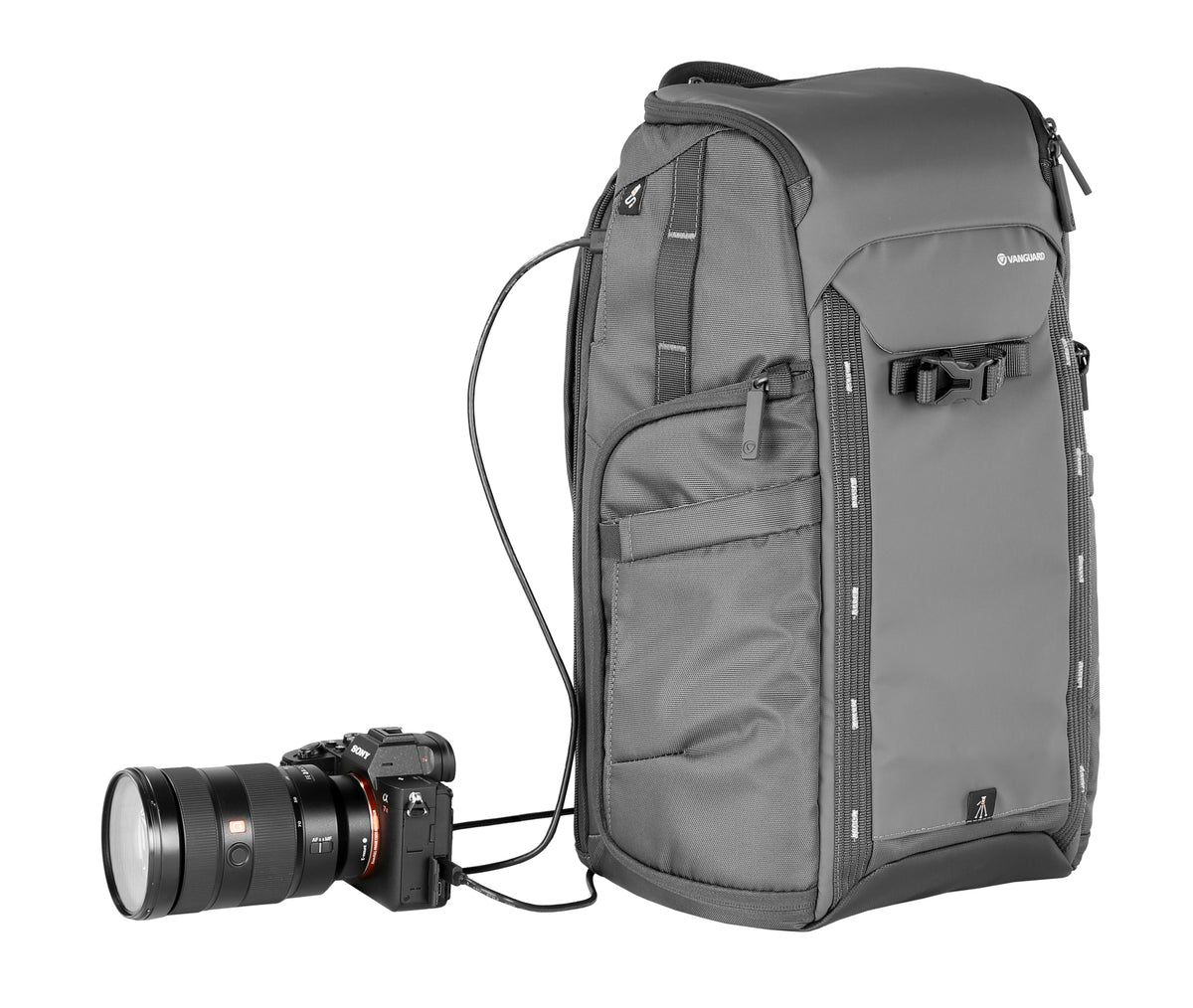 Vanguard Veo Adaptor R44 GY - Mochila