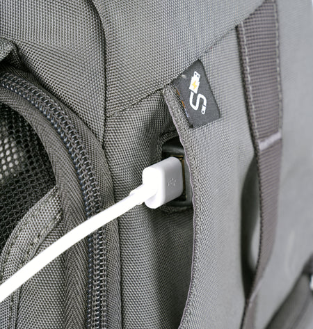 Vanguard Veo Adaptor R44 GY - Mochila