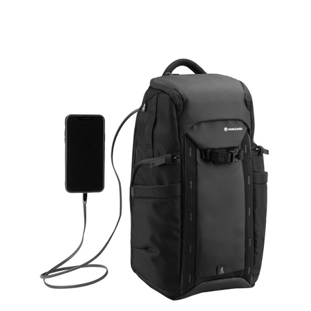Vanguard Veo Adaptor R48 BK - Mochila