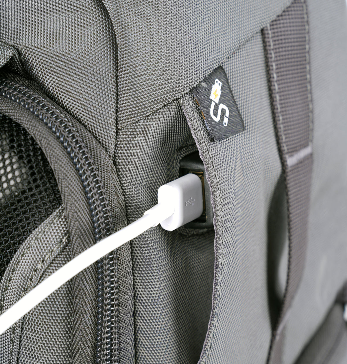 Vanguard Veo Adaptor R48 GY - Mochila
