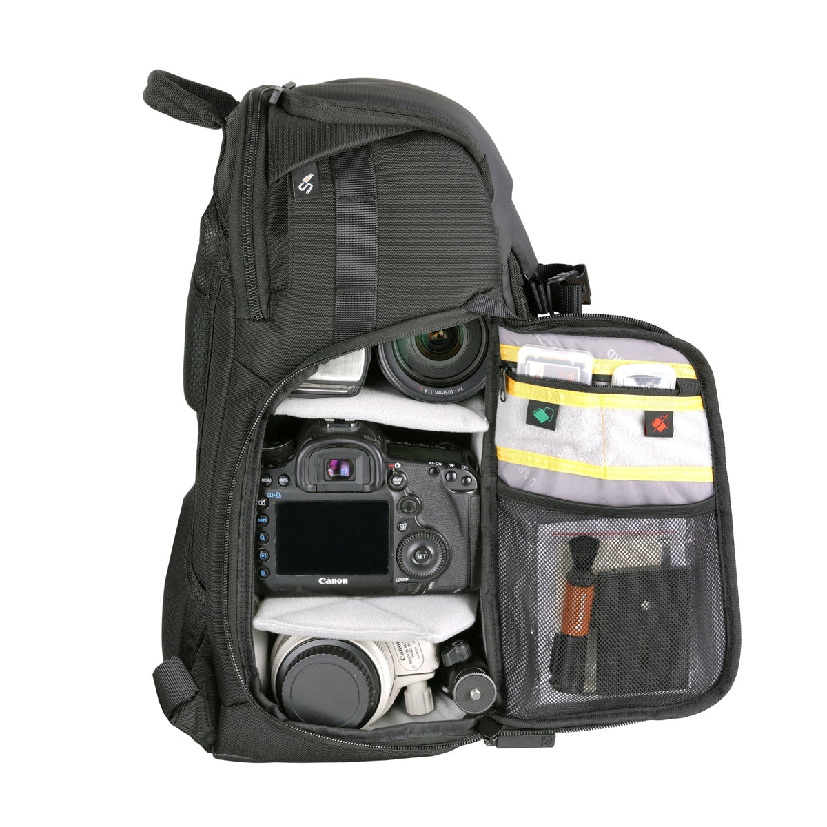 Vanguard Veo Adaptor S41 BK - Mochila