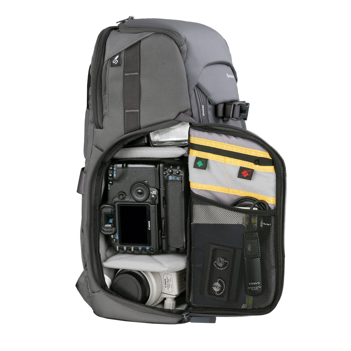 Vanguard Veo Adaptor S46 GY - Mochila
