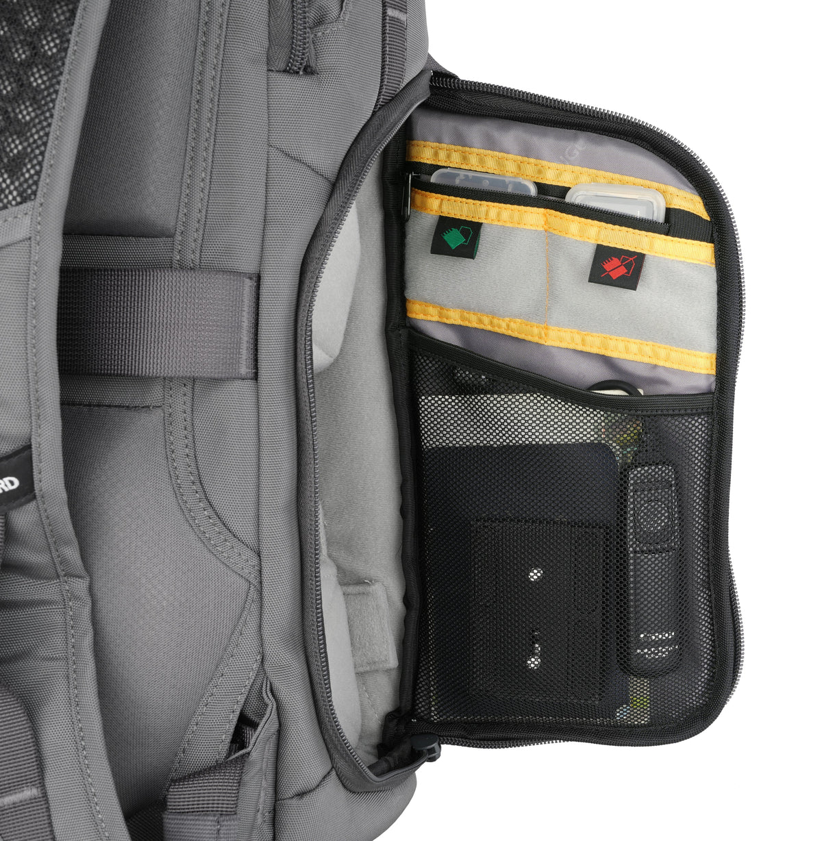 Vanguard Veo Adaptor S46 GY - Mochila