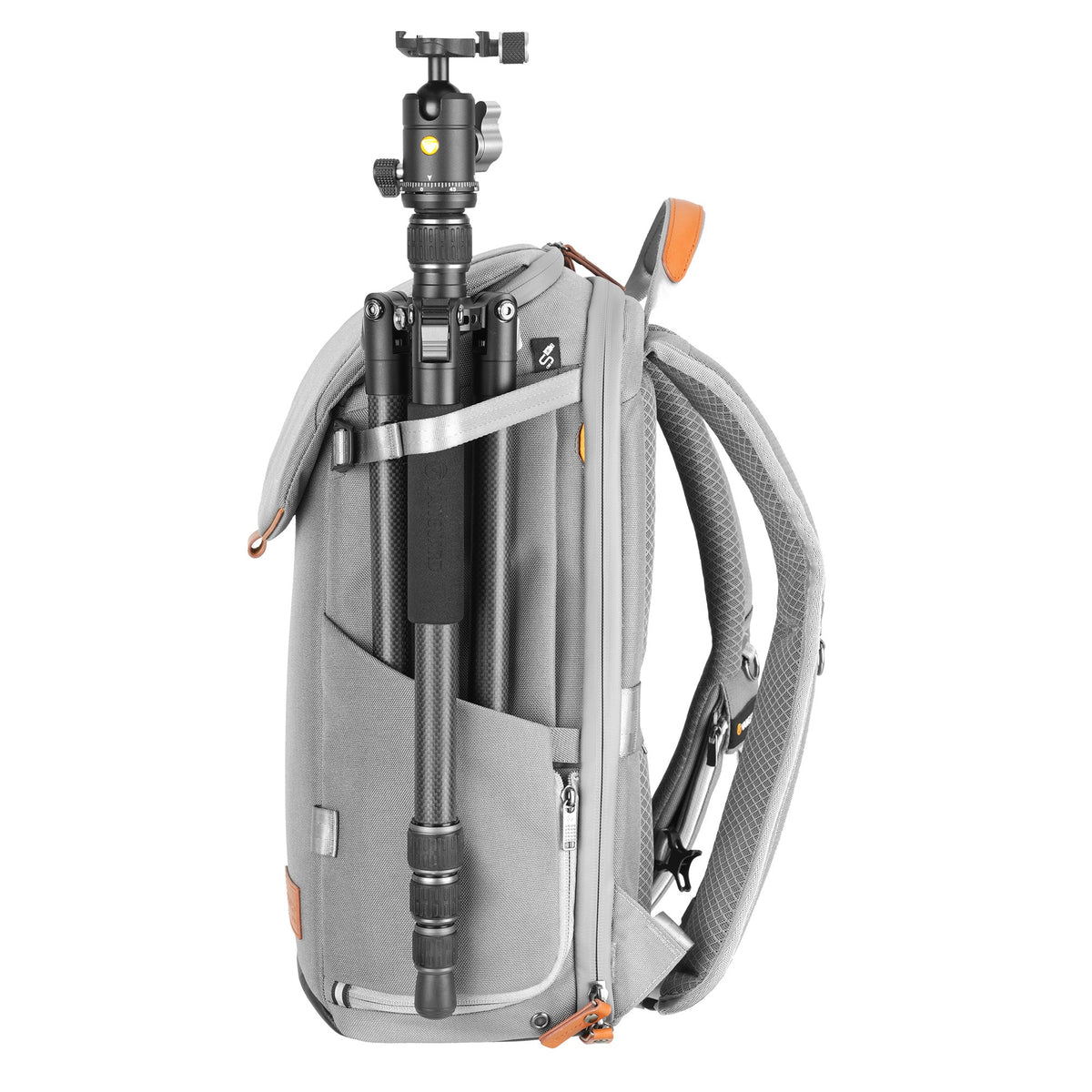 Vanguard Veo City B42 GY - Mochila fotográfica