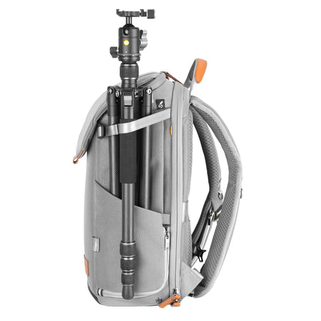 Vanguard Veo City B42 GY - Mochila fotográfica