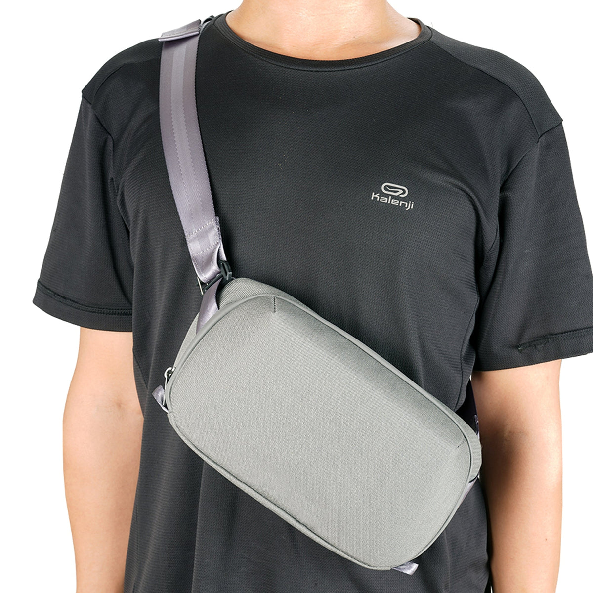 Vanguard Veo City B37 GY - Mochila fotográfica