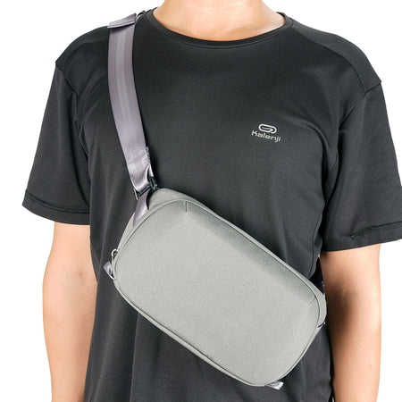 Vanguard Veo City B37 GY - Mochila fotográfica