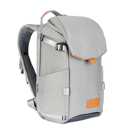 Vanguard Veo City B37 GY - Mochila fotográfica