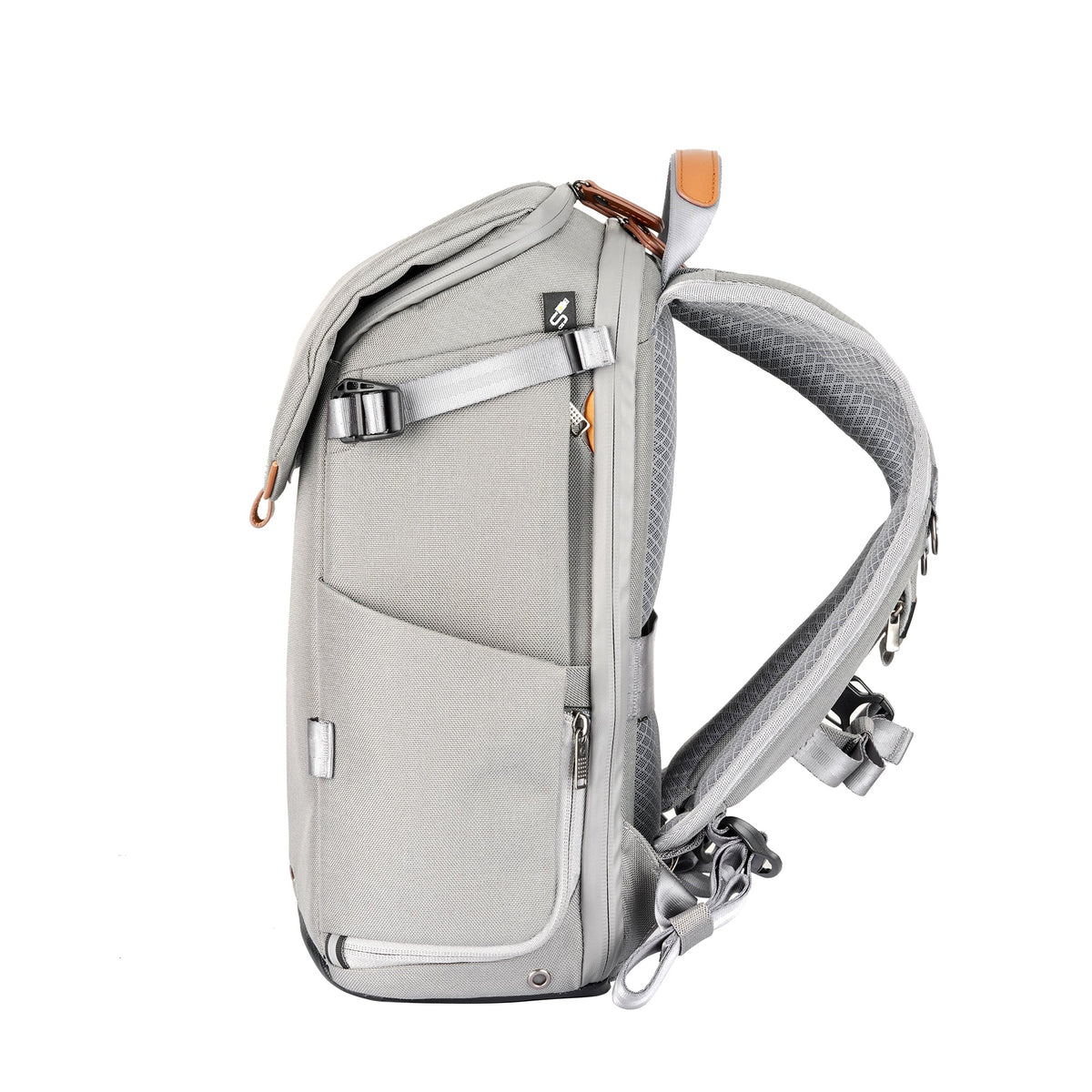 Vanguard Veo City B37 GY - Mochila fotográfica