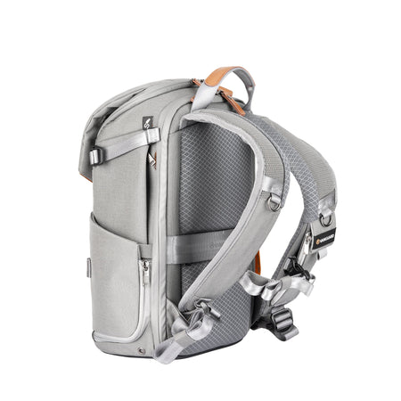 Vanguard Veo City B37 GY - Mochila fotográfica